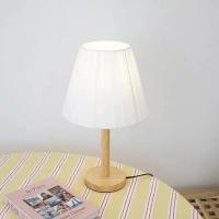 Lámpara De Mesa LED Plegable DIY Nórdica Con Luz Nocturna USB 5V 220V Decoración De Ambiente Para Dormitorio Luz Nocturna De Hogar - details 4