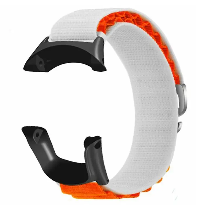 Para Sunnto codiciado 3/Ambit3 Pico bucle nylon bandas - 1