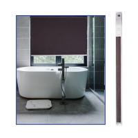 Estor liso enrollable semi opaco Para salas, 80x200cm,salones, baños, habitaciones, cocinas con un alto de 200cm Estores. - details 5