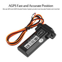 Rastreador GPS Global ST-901 Impermeable Con Batería Integrada GSM Mini Para Coche Y Motocicleta Dispositivo De Rastreo De Vehículo Con Software En Línea - details 5