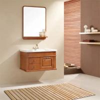 Alfombra De Baño De Madera Rectangular Impermeable Y Antideslizante Tejida De Bambú Rayón Para Baño Y Toilette - details 3