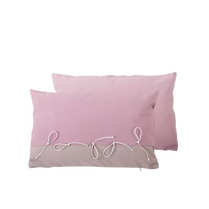 Cojín Decorativo Adda Home de Poliéster Suave y Duradero 53x13x33 Cm - 1