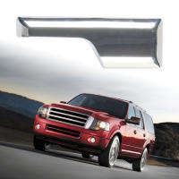 Manija De Puerta Interior Para Ford Expedition 2007-2017 Auto Accesorio Alta Performance Plástico Reemplazo De Manija De Puerta - details 1