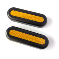 Kit De Accesorios Decorativos Para Cubierta De Horquilla Trasera Para Patinete Eléctrico Ninebot MAX G30 G30D Freno Guardia De Escudo - details 3