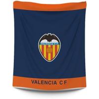 Manta Coralina Estampada Valencia CF 120x150 Cm - details 0