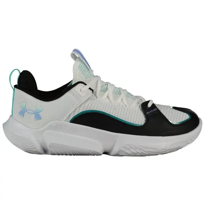 Under Armour Zapatillas De Baloncesto Flow Futr X 3 Sos - 1