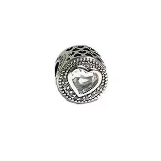 Charm Pandora Essencce PasiÃ³n 796081CZ - 1