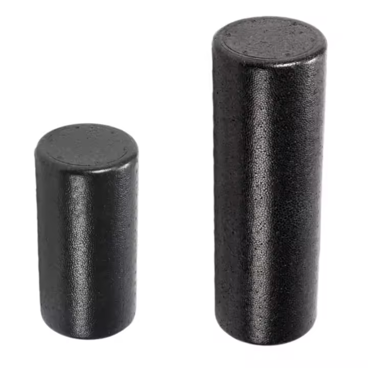 EPP Rollo De Pilates Y Yoga De Espuma 30/45cm Equipo De Fitness Masaje Para Liberación De Músculos Entrenamiento Corporal Para Mujeres Y Hombres - 1