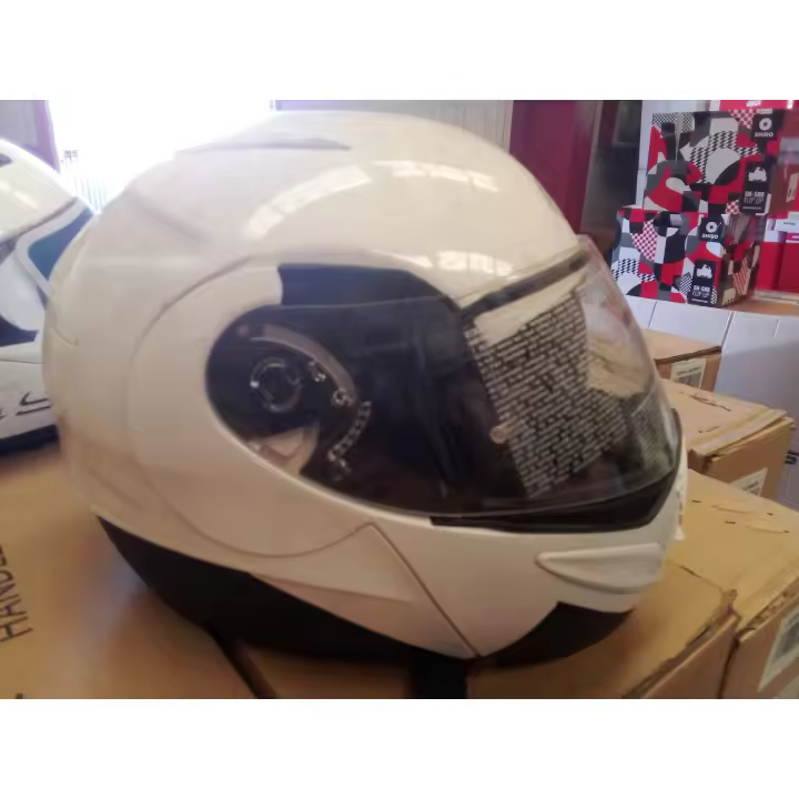 CASCO INTEGRAL PREMIER TALLA M - 1