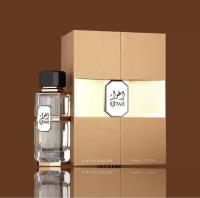 Perfumes Árabes IGHWA | FRENCH AVENUE 100ml | Fragancia Unisex Floral Amaderado FRAGRANCE WORLD - details 0