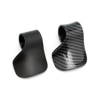 Ayuda De Manillar De Motocicleta Antideslizante Accesorios Para Control De Manillar Y Acelerador De Motocicleta ABS Material - details 9