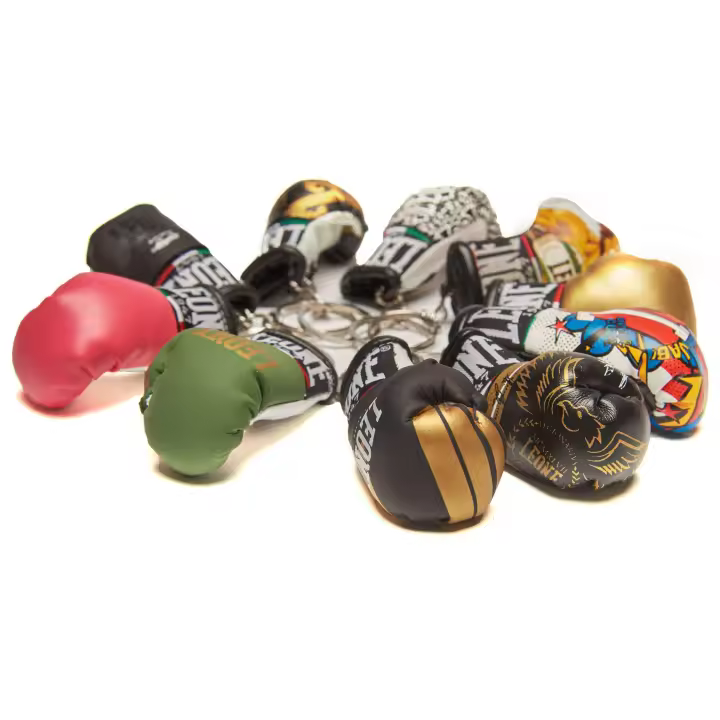 LLAVERO MINI GUANTE BOXEO AC912 - 1