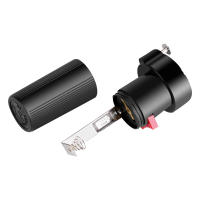 Motor De Rotación Para Barbacoa DC 1.5V D Tamaño Batería Empuñadura Sólida Accesorio Para Asado Qiilu Origin Mainland China - details 5