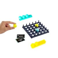 Juego De Bola Saltarina Para Niños Juego De Tablero Interactivo Para Padres E Hijos Juego De Fiesta Divertido Para Niños Pequeños - details 5