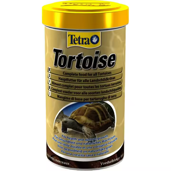 TETRA Tortuga 500ml - 1