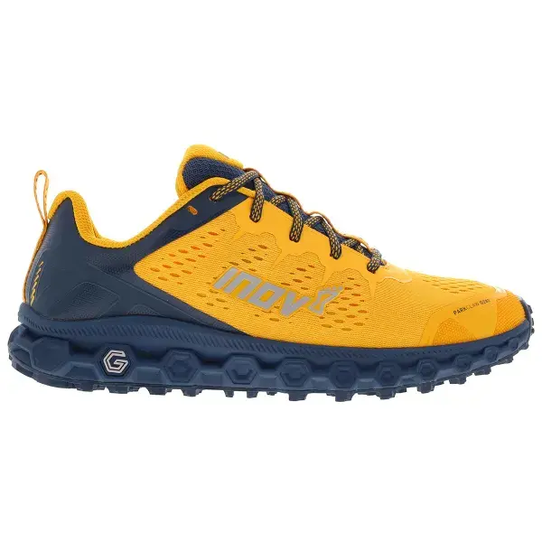 Inov8 Zapatillas Inov-8 Parkclaw G 280 Amarillo y Azul TG 40 - 1