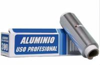 Papel de Aluminio Vavci Uso Profesional 30cm Ancho para Mechas y Coloración - details 0