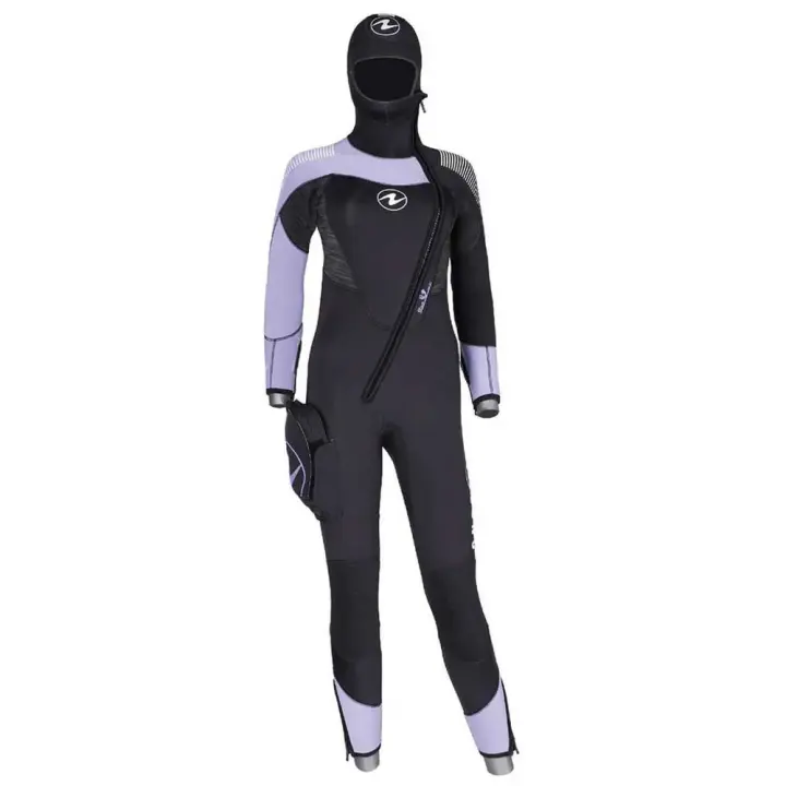 Aqualung Traje Húmedo De Buceo Dynaflex Fs 6.5 Mm - 1
