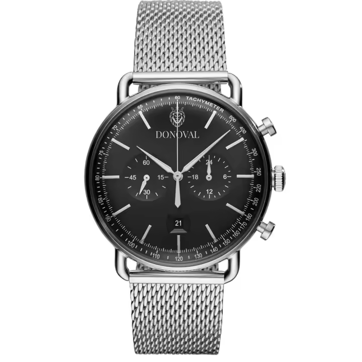Reloj Donoval Cronógrafo® Chronostar DL0028 - 1