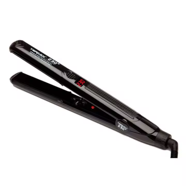 Plancha de pelo Termix 230 black edition - 1