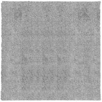 vidaXL Alfombra peluda de pelo largo moderna PAMPLONA 120x120 cm Color Antracita,  Beige,  Crema y mas Alfombras de área  Alfombra de Piso para Sala de Estar Dormitorio Habitación Salón - details 6
