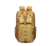 Militar de camuflaje al aire libre mochila deportiva, mochila de senderismo, mochila de trekking, 3P, para el aire libre, camping mochila táctica. Adecuado para al aire libre, camping - details 17