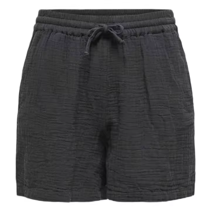 Shorts marca Only modelo 15267849-Negro para mujer en color negro - 1