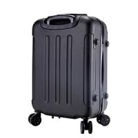 Maleta de Cabina T-lovendo Tlvma-black 4 Ruedas Dobles Viaje 40L - details 1