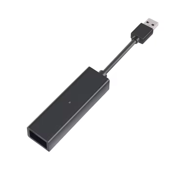 Cable adaptador para PS5 VR, Conector de Mini cámara para PlayStation 5, PS5, PS4, accesorios de conector - 1