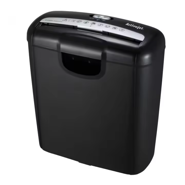 Activejet ASH-0601S paper shredder - 1