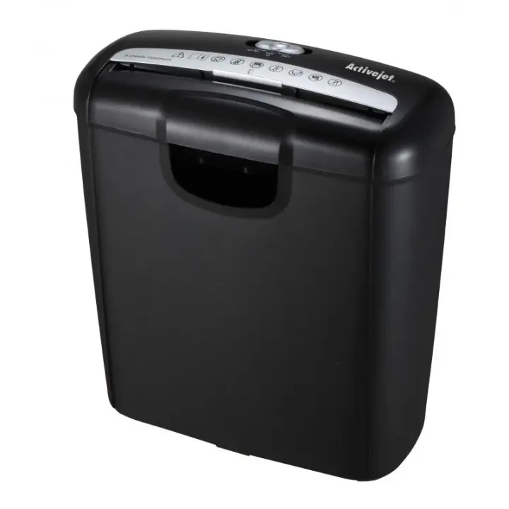 Activejet ASH-0601S paper shredder - 1