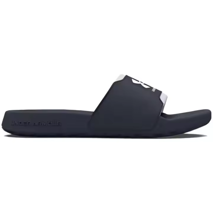 Sandalias Under Armour modelo Ua M Ignite Select en color Negro - 1