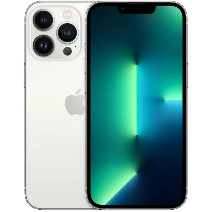 Apple iPhone 13 128GB Negro Rosa Azul Blanco - Batería 100% - Grado A+ Impecable Libre - 1