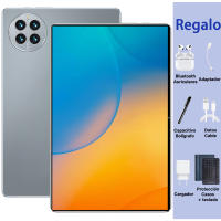 2025 Nueva tableta 5G 10,1 pulgadas Android 13,0 tableta 16GB Ram 1TB ROM tableta Doble Cámara WiFi tipy-C - details 14