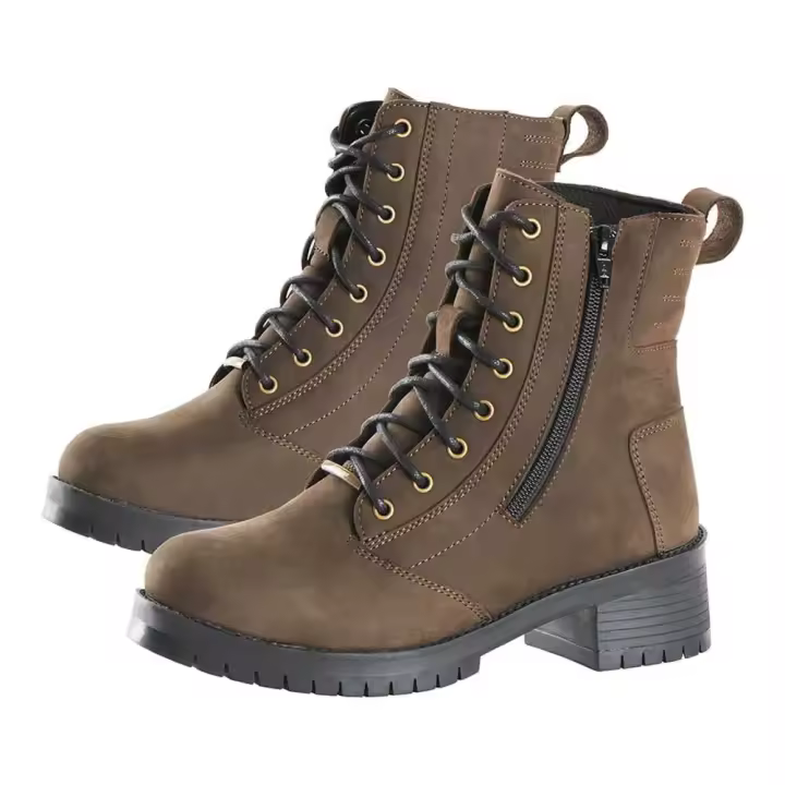 Furygan Botas De Moto Janis D3o - 1
