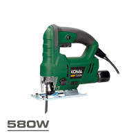 Sierra de calar eléctrica 580w 25x26cm koma tools 8425998087055 08705 KOMA TOOLS - details 0