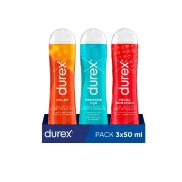Gel sexual frio calor - Envo Gratis* | Miravia
