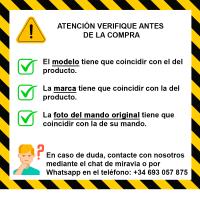 Advertencia