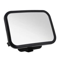 Espejo De Seguridad Para Asiento Trasero De Coche Ajustable Ancho Monitor De Visión Trasera Para Niños Material ABS Interior Del Automóvil - details 6
