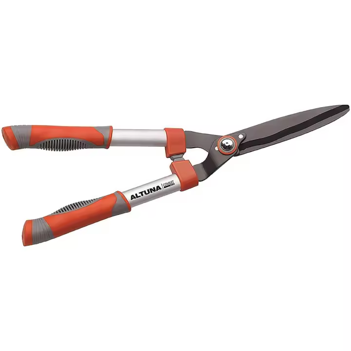 Tijera cortasetos hoja ondulada 65 cm j503 altuna - 1