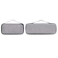 Estuche De Viaje Doble Cremallera Para Teclado Logitech MX Meccanico Mini/MX Meccanico Wireless EVA Duro Protector De Almacenamiento - details 8