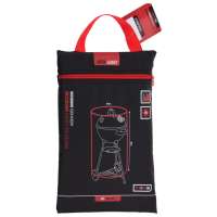 ProGarden Funda para Barbacoa Cubierta Parrilla Jardín Patio Dimensiones 95 x 60 x 85 cm,  Ø 70 x 80 cm,  125 x 62 x 95 cm y mas - details 3