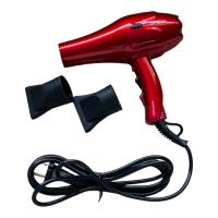 Secador Pelo Profesional Dreox Sinelco Original 2000W Rojo/Negro - details 0