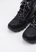 Pepe Jeans BRITT G STAR Botines Planos Niña Negro - details 2