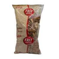 Frit Ravich Almendras Cruda con Piel 1kg Sin Gluten - details 0