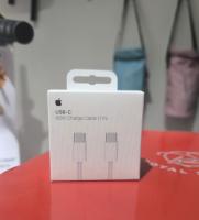 Cable de carga USB-C de 60 W (1 metro) Apple - details 0