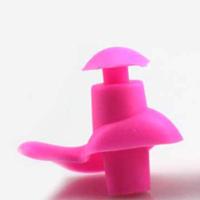 Silicona Tapones Para Oídos Y Nariz Impermeables Protección Para Natación Natación Iniciantes Surfistas Náuticos Y Escuba - details 4