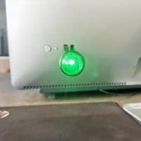 Lámpara De Ambiente LED Mini Para Techo De Coche Proyector De Estrellas Galaxia USB Adaptable Decorativa Para Decoración De Habitaciones Y Automóviles - details 7