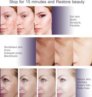 Cecodadi-40K Máquina de Adelgazamiento, 3 En 1 Máquina de Belleza, 3 En 1 Máquina Instrumento Cuerpo, Radiofrecuencia Facial Máquina Cosmética Para Reafirmar y Modelar - details 3