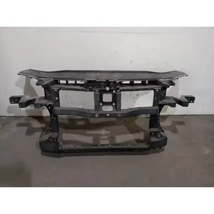 Panel frontal compatible con Volkswagen Passat 2.0 tdi 16v 2005 a 2011 (OEM/IAM: 3C0805588H) - 1